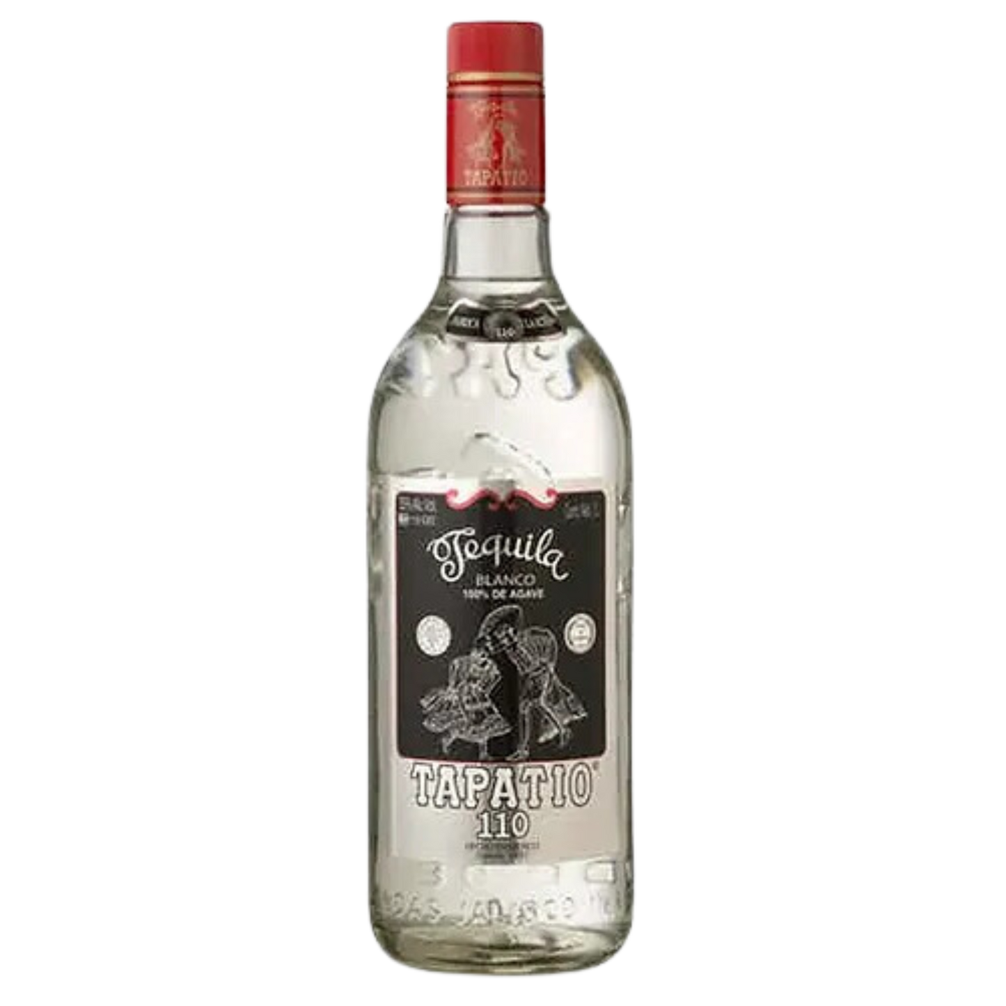 TAPATIO BLANCO 110 L