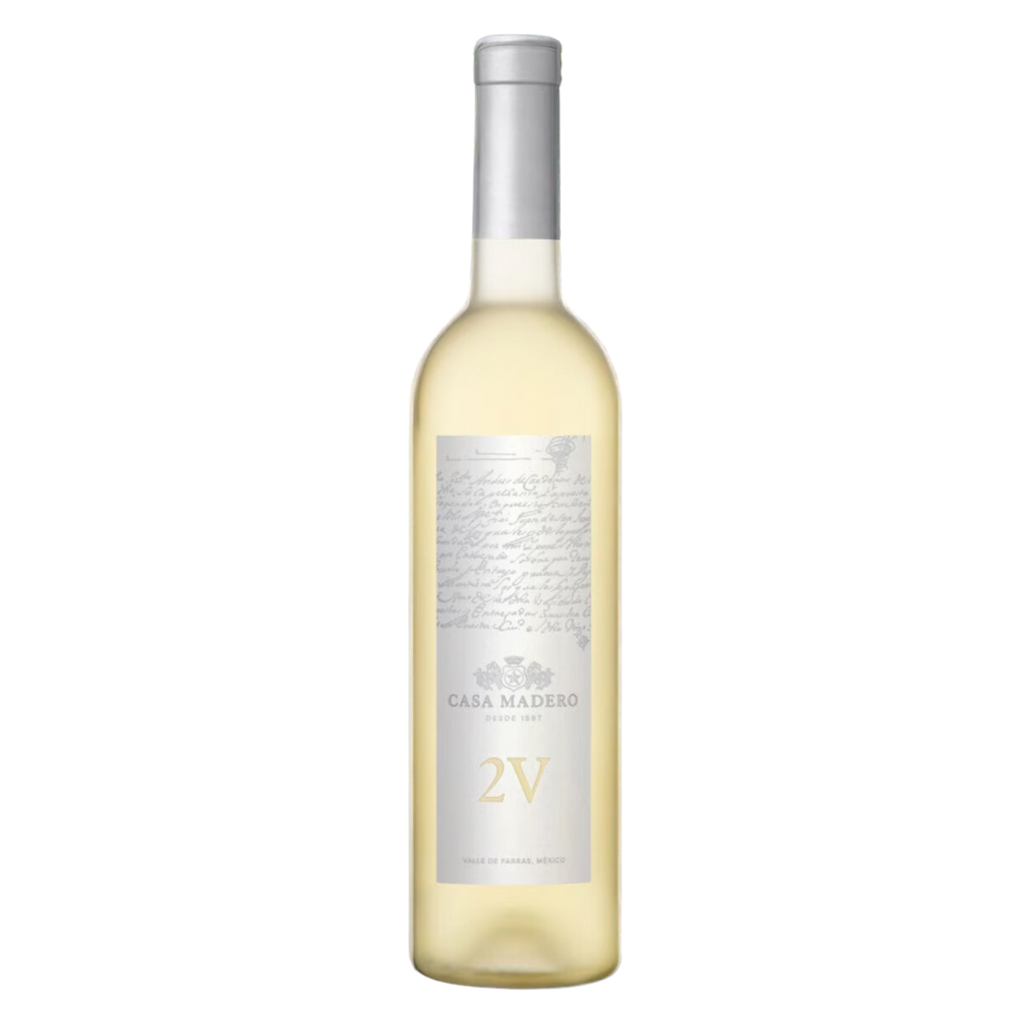 CASA MADERO 2V 750 ML
