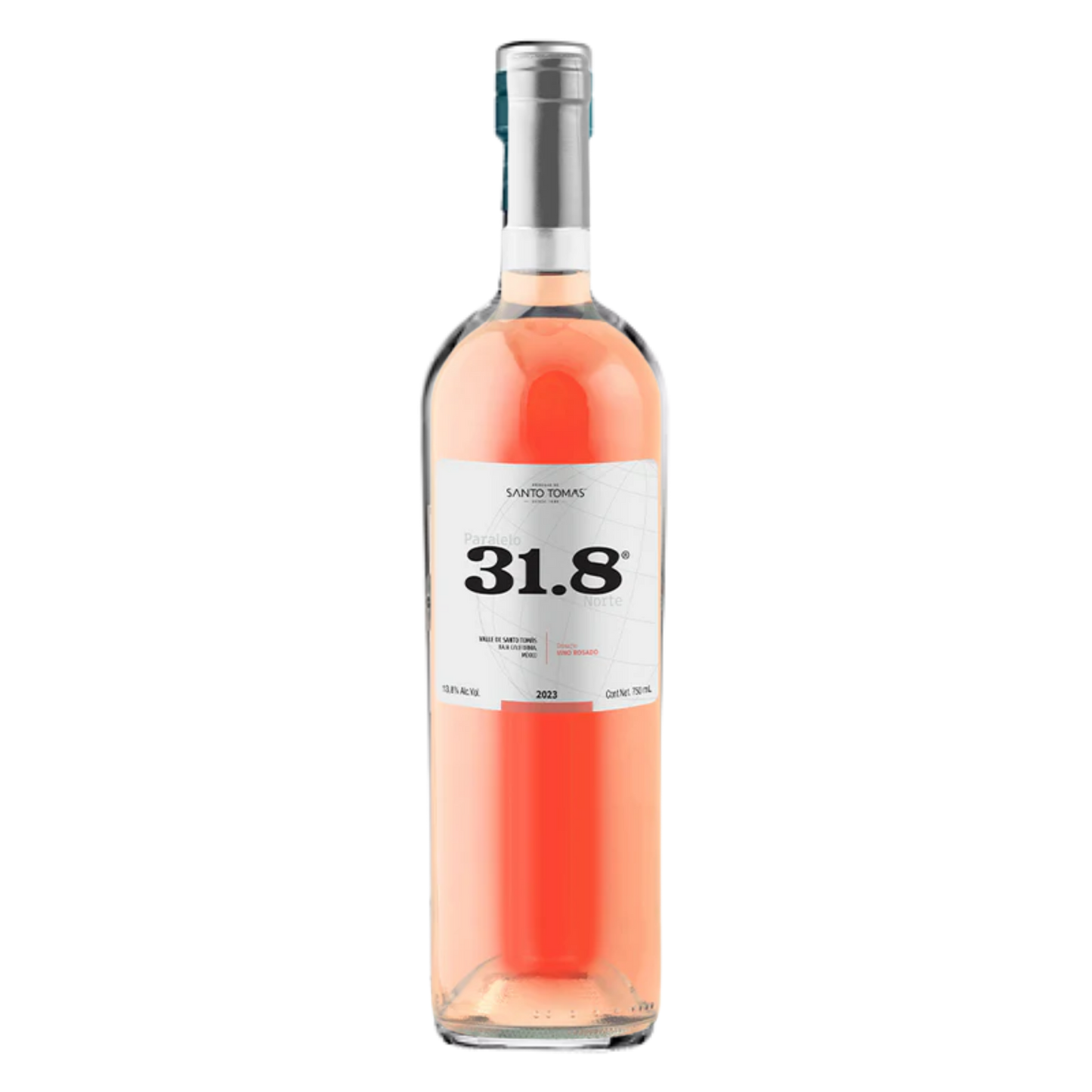 SANTO TOMAS 31.8 GRENACHE 750 ML