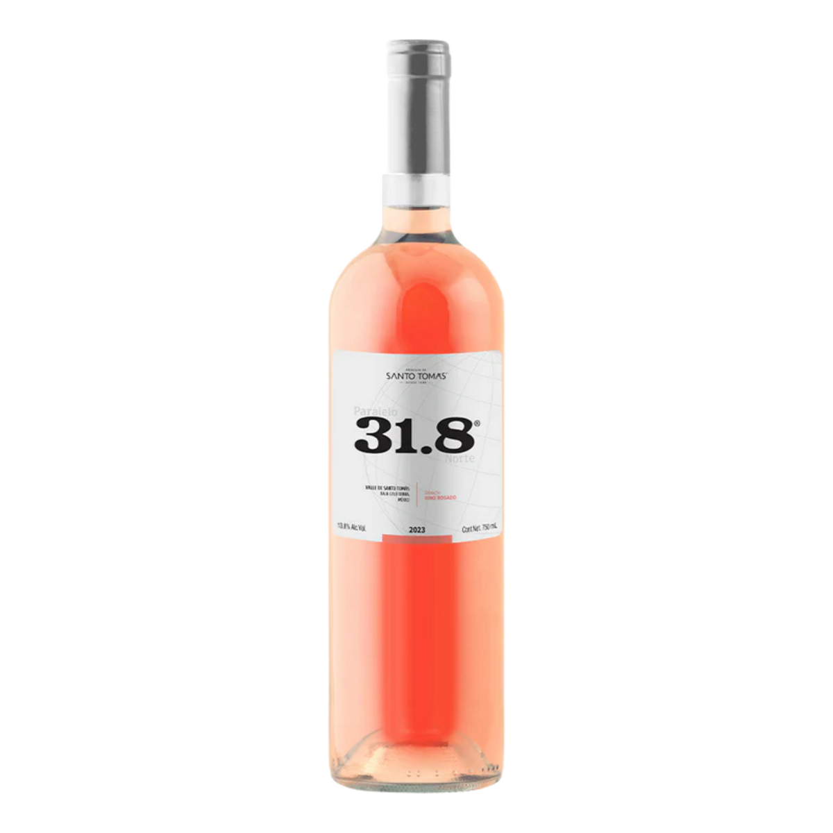 SANTO TOMAS 31.8 GRENACHE 750 ML