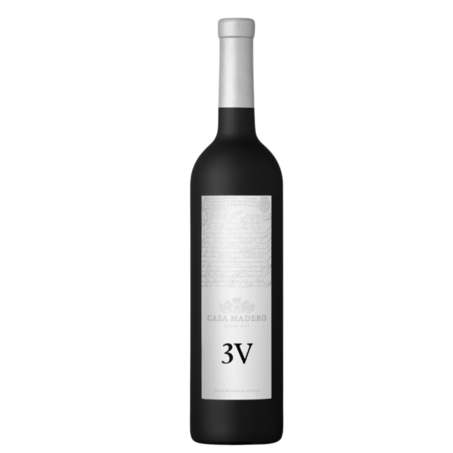 CASA MADERO 3V 750 ML