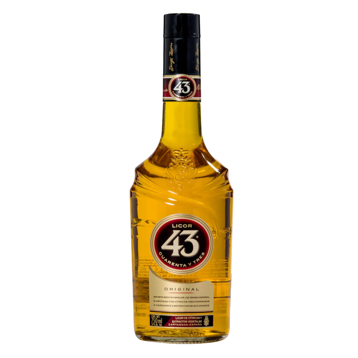 LICOR 43 750 ML