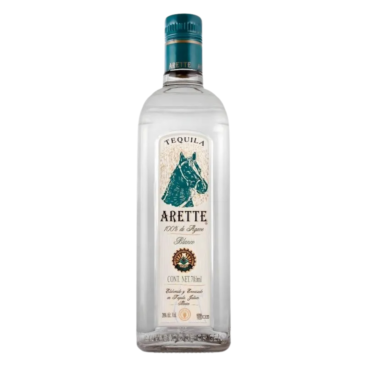 ARETTE BLANCO 750 ML