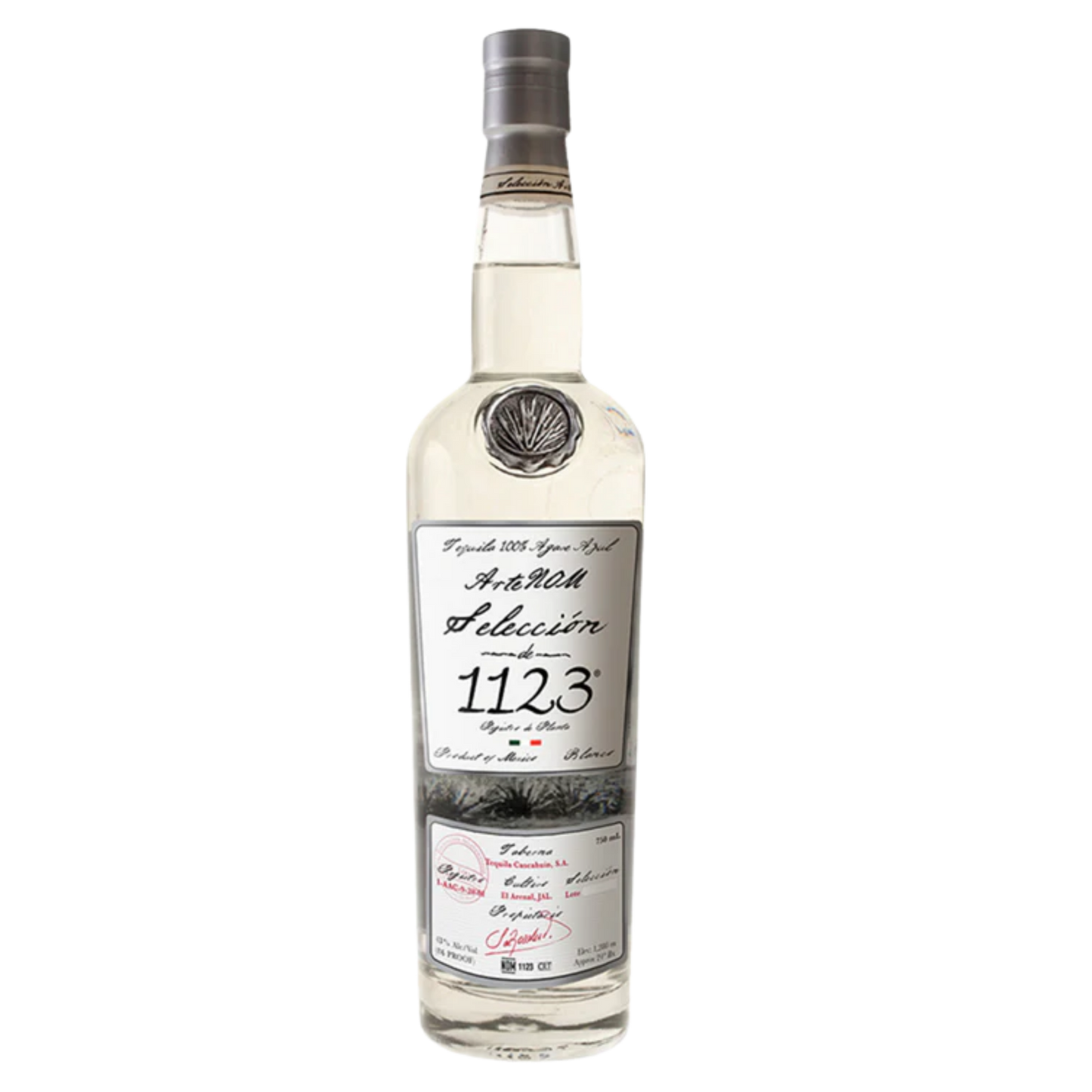 ARTENOM SELECCION 1123 BLANCO 700 ML