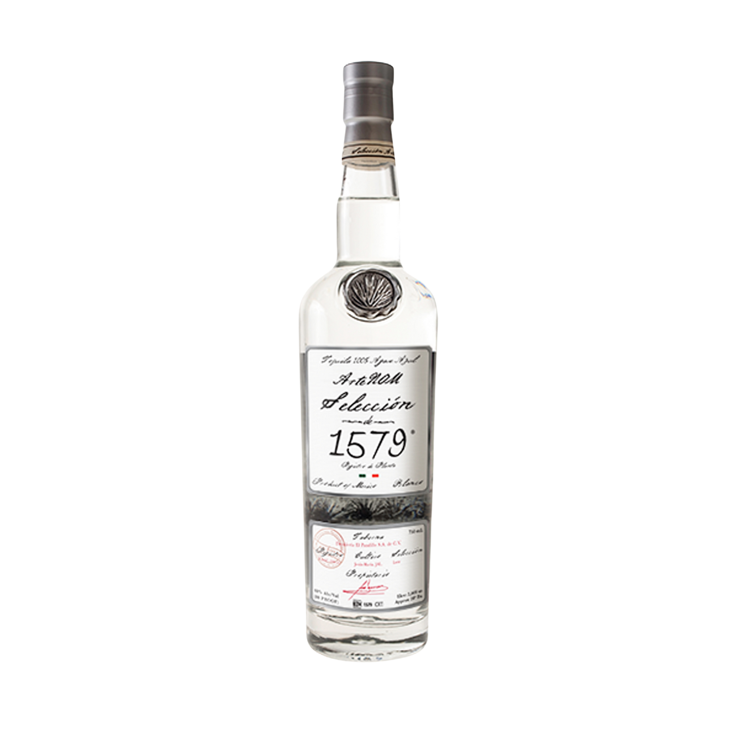 ARTENOM SELECCION 1579 BLANCO 375 ML