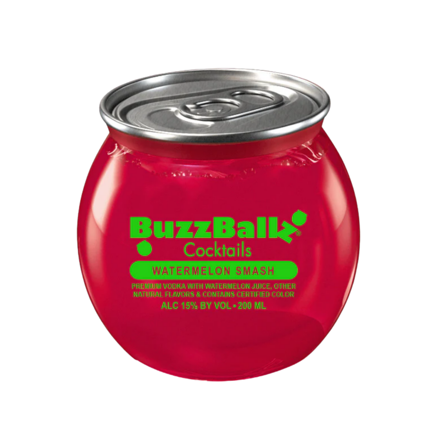 BUZZBALLZ WATERMELON 200 ML