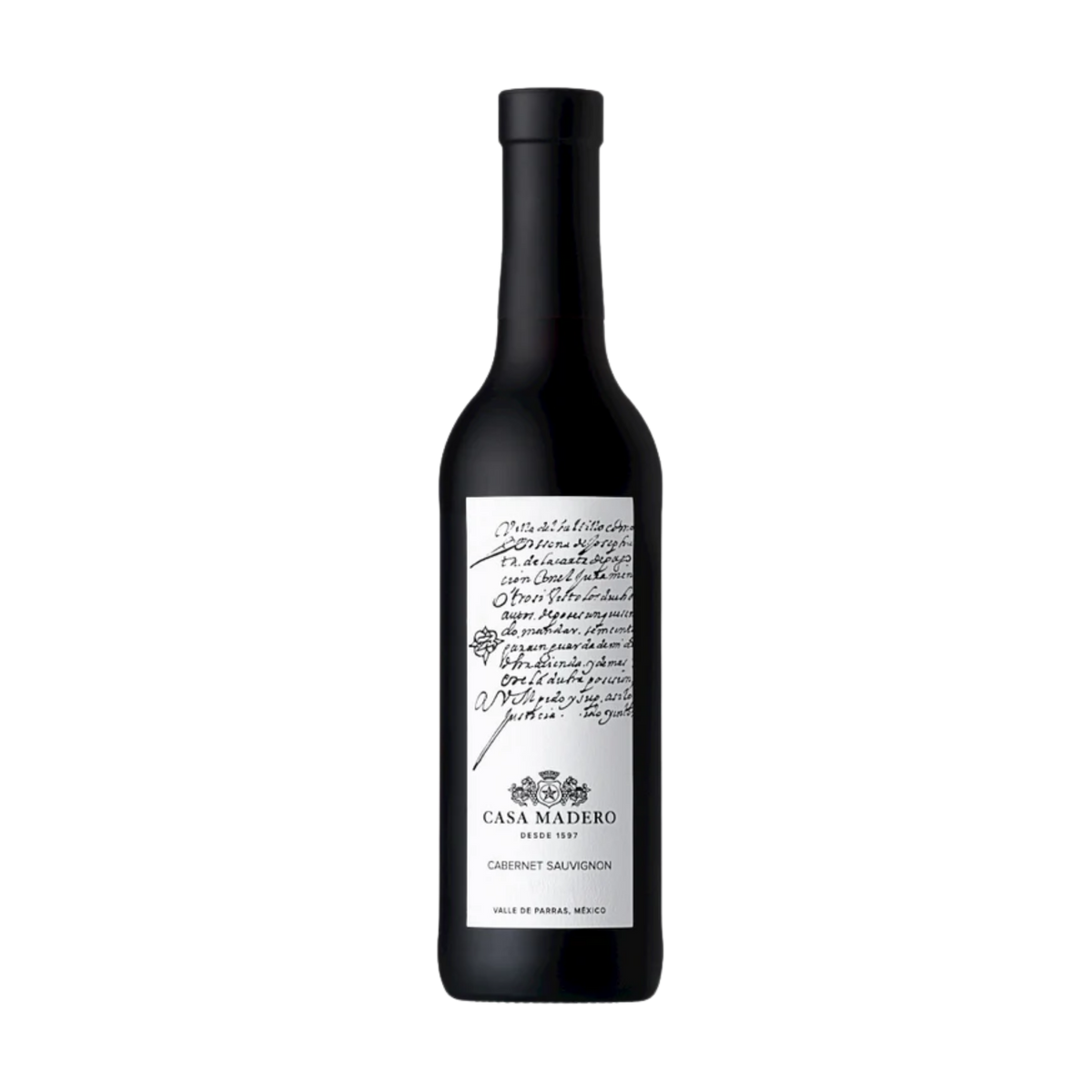 CASA MADERO CABERNET SUAVIGNON 375 ML