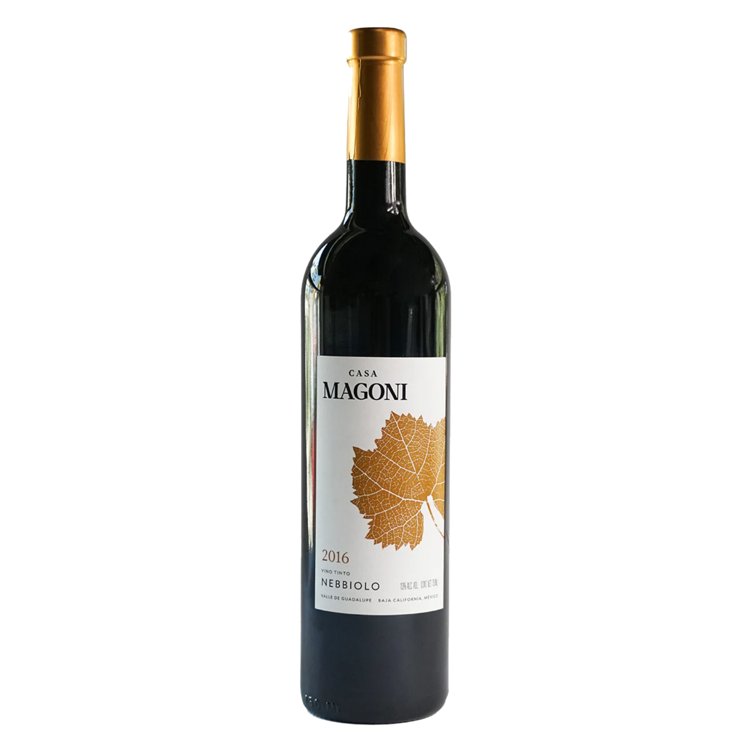 CASA MAGONI NEBBIOLO 750 ML