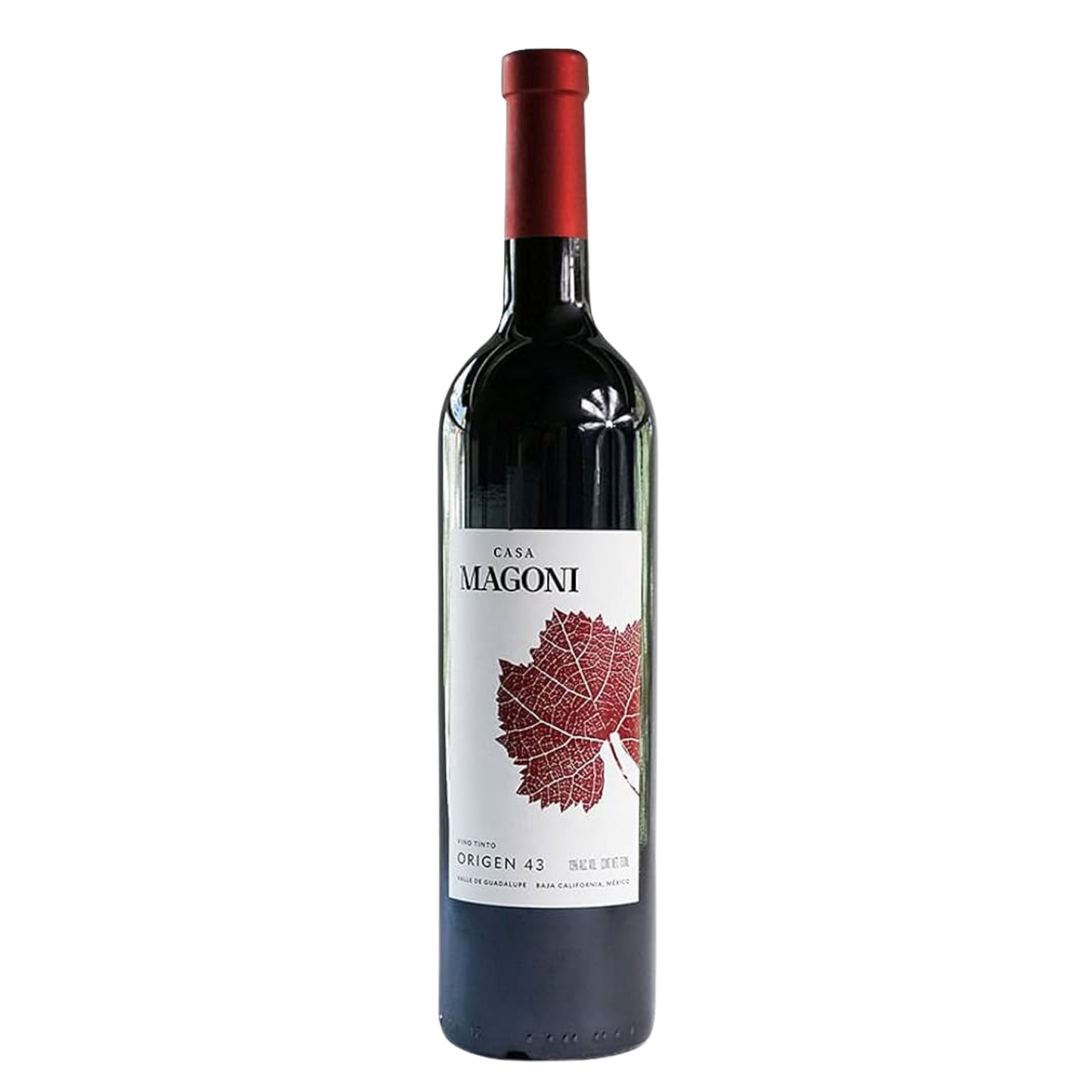 CASA MAGONI ORIGEN 43 750 ML