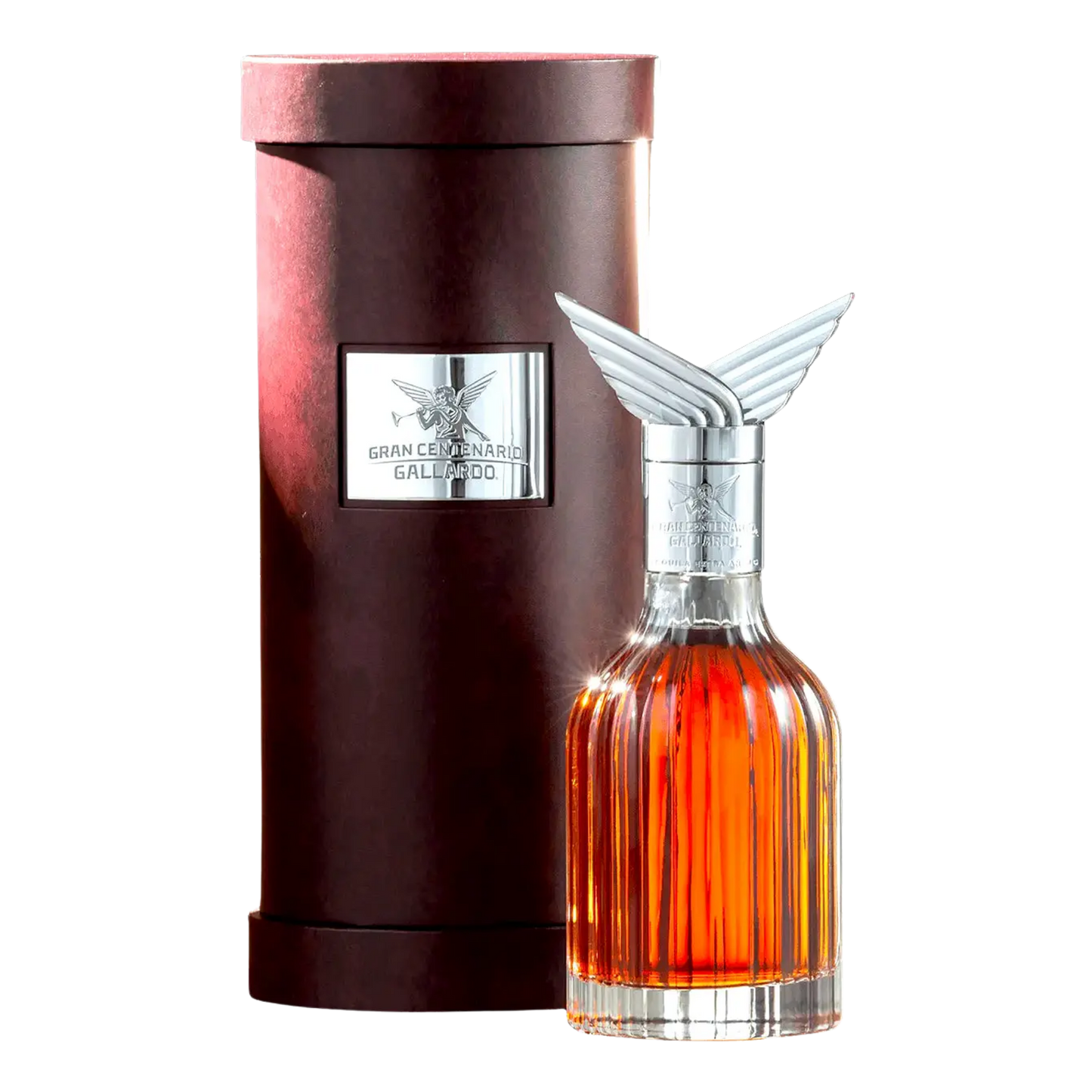 GRAN CENTENARIO EXT AÑEJO GALLARDO 750 ML