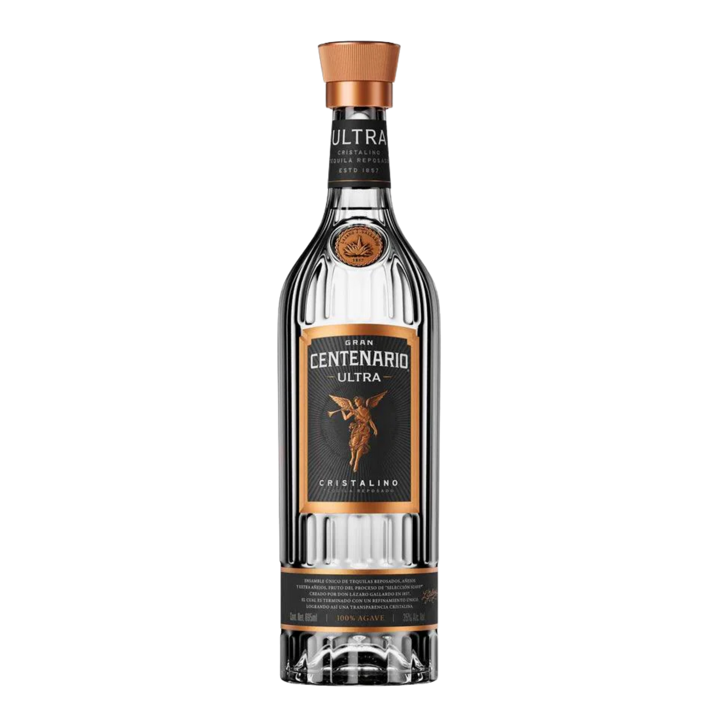 GRAN CENTENARIO ULTRA 695 ML