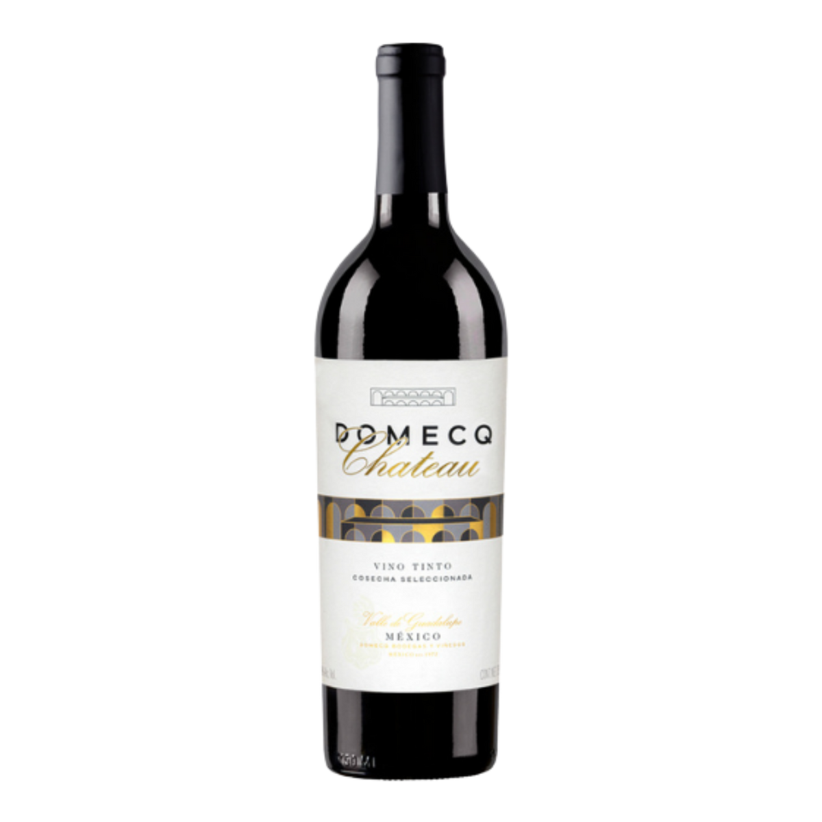 CHATEU DOMECQ 750 ML