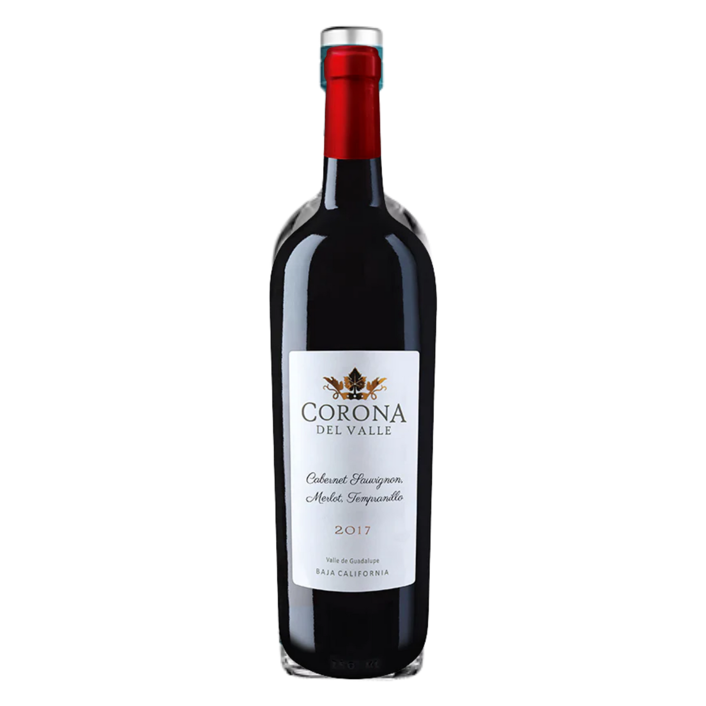 CORONA DEL VALLE MEZCLA DE TINTOS 750 ML