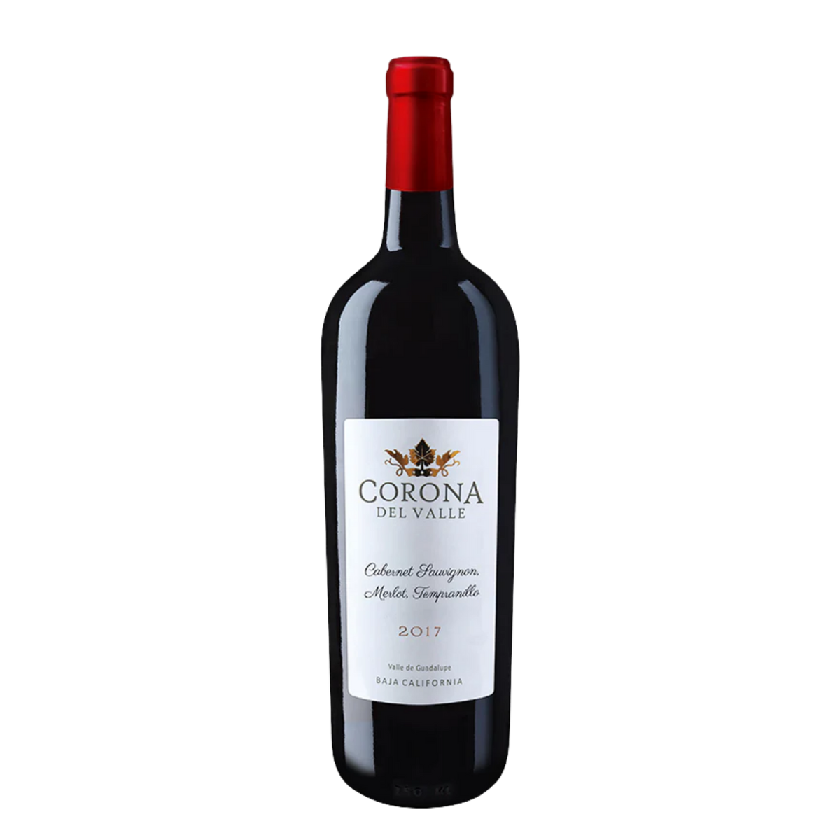 CORONA DEL VALLE MEZCLA DE TINTOS 750 ML