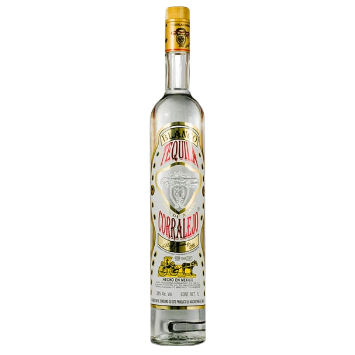 CORRALEJO BLANCO 1 L