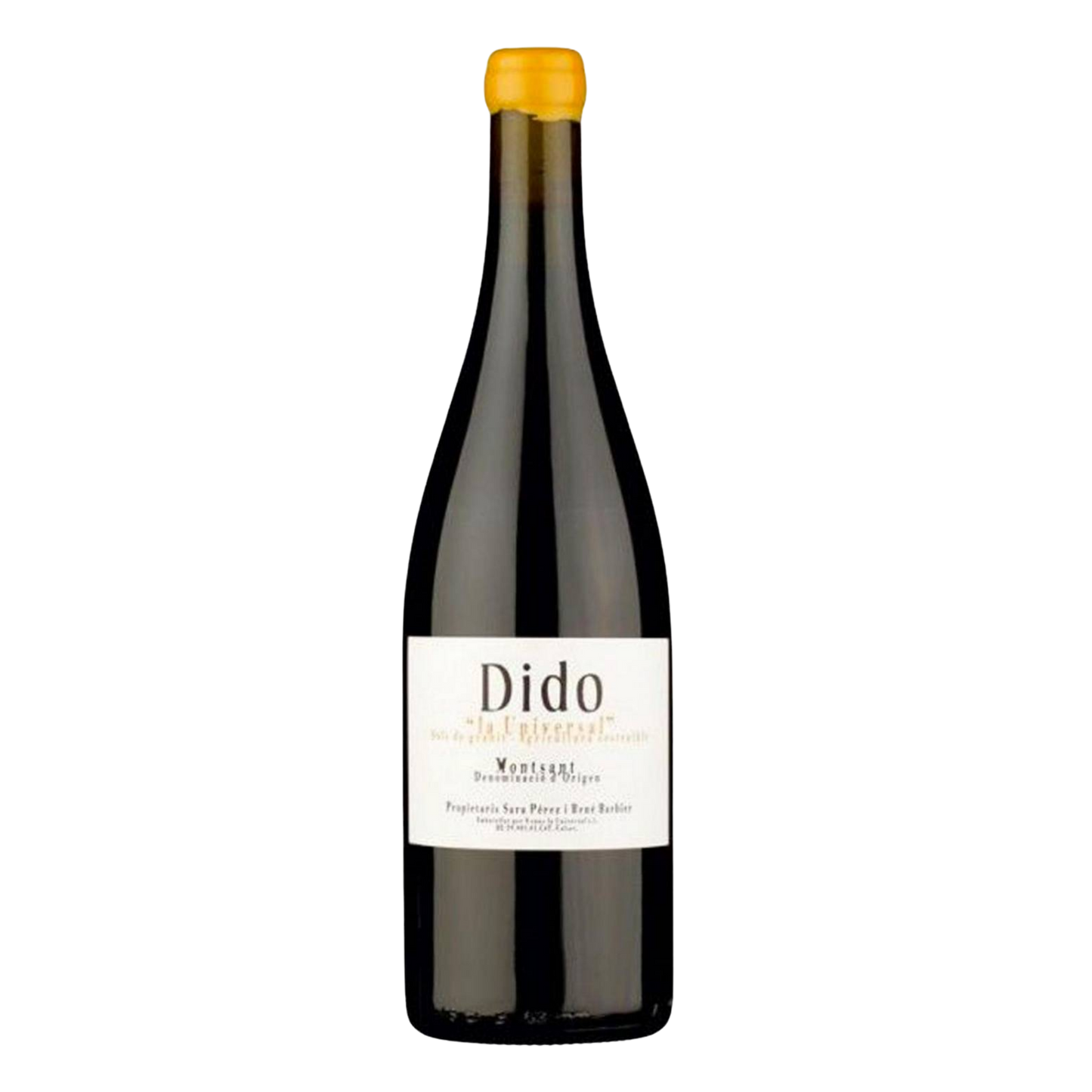 DIDO LA UNIVERSAL 750 ML