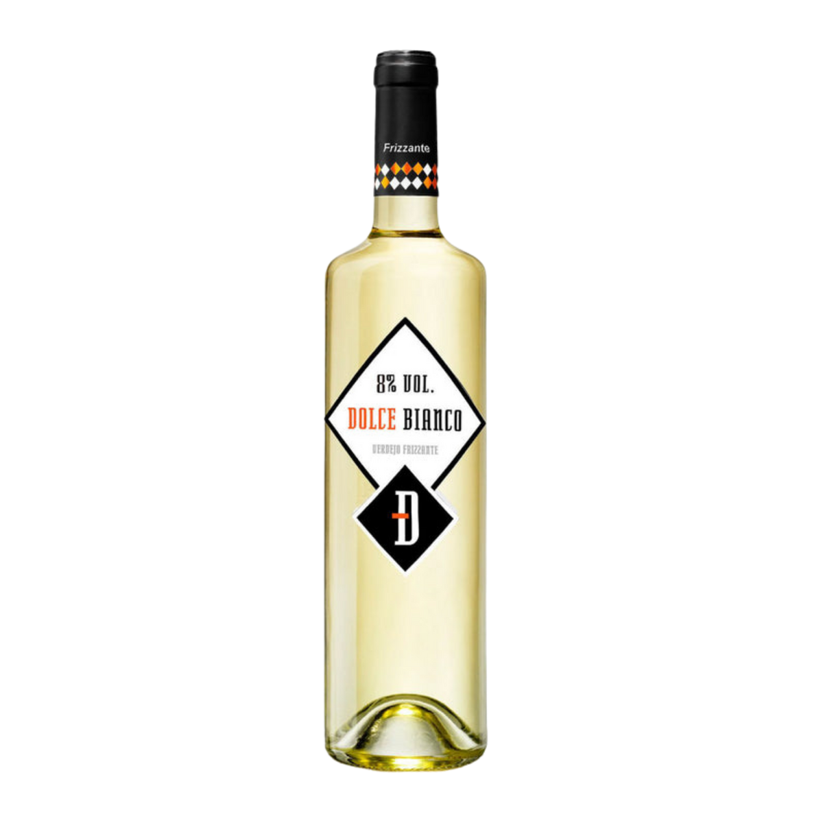 DOLCE BIANCO VERDEJO FRIZZANTE 750 ML