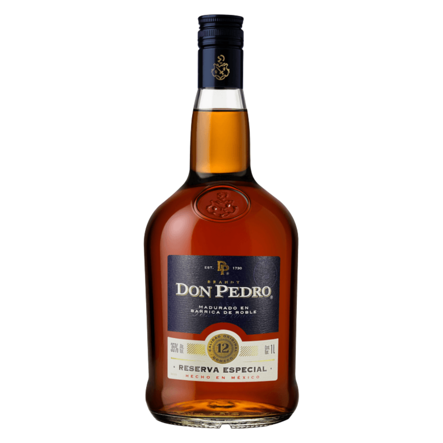 DON PEDRO G RVA 1 L