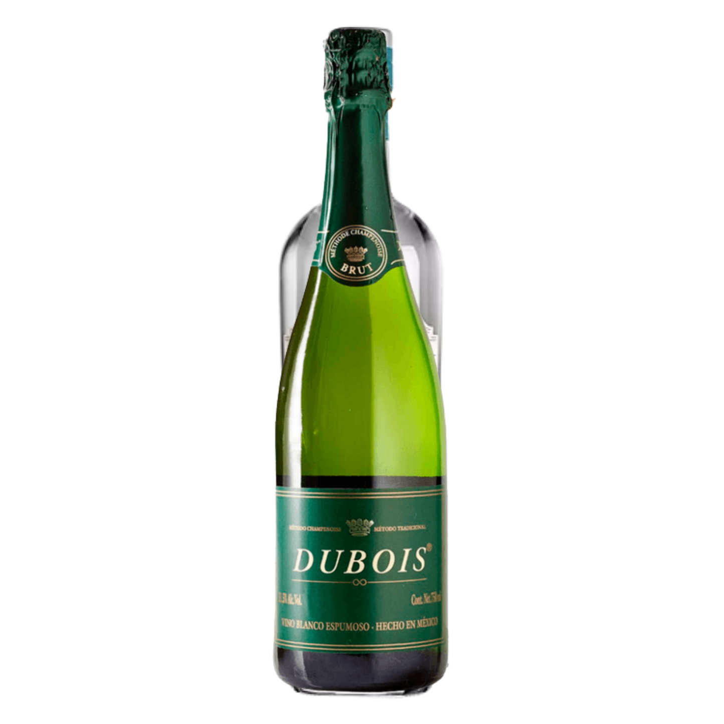 FREIXENET DUBOIS BRUT 750 ML