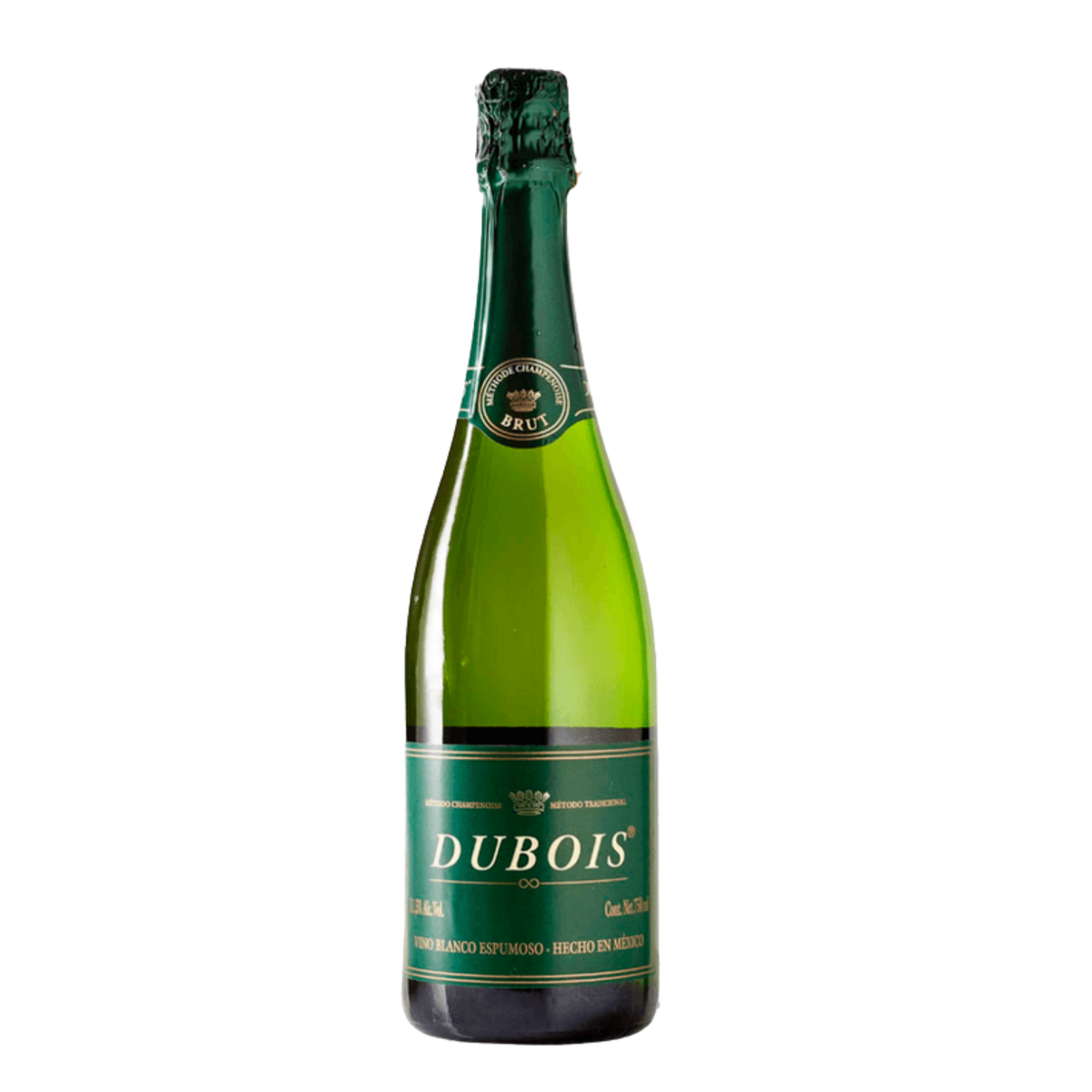 FREIXENET DUBOIS BRUT 750 ML