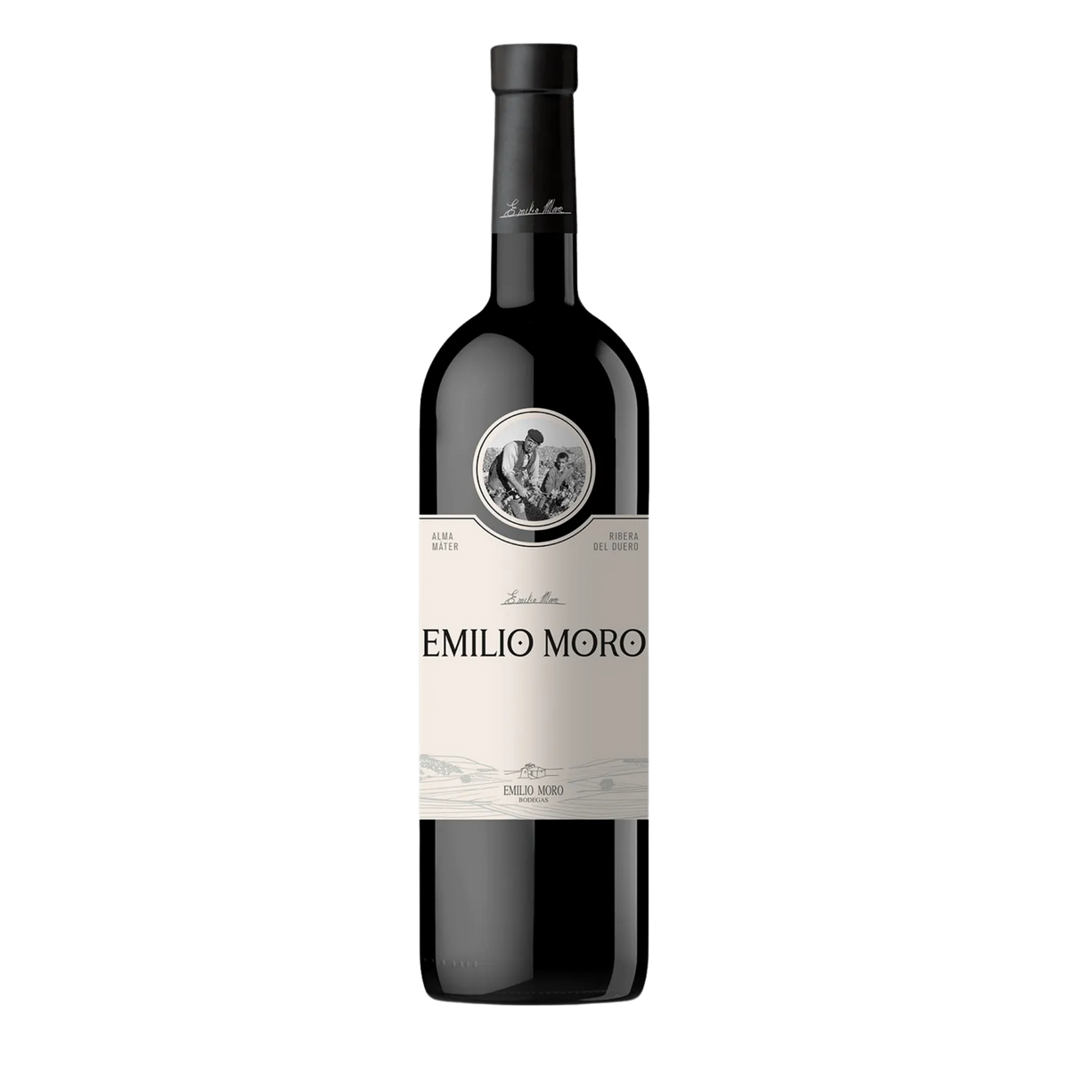 EMILIO MORO 750 ML