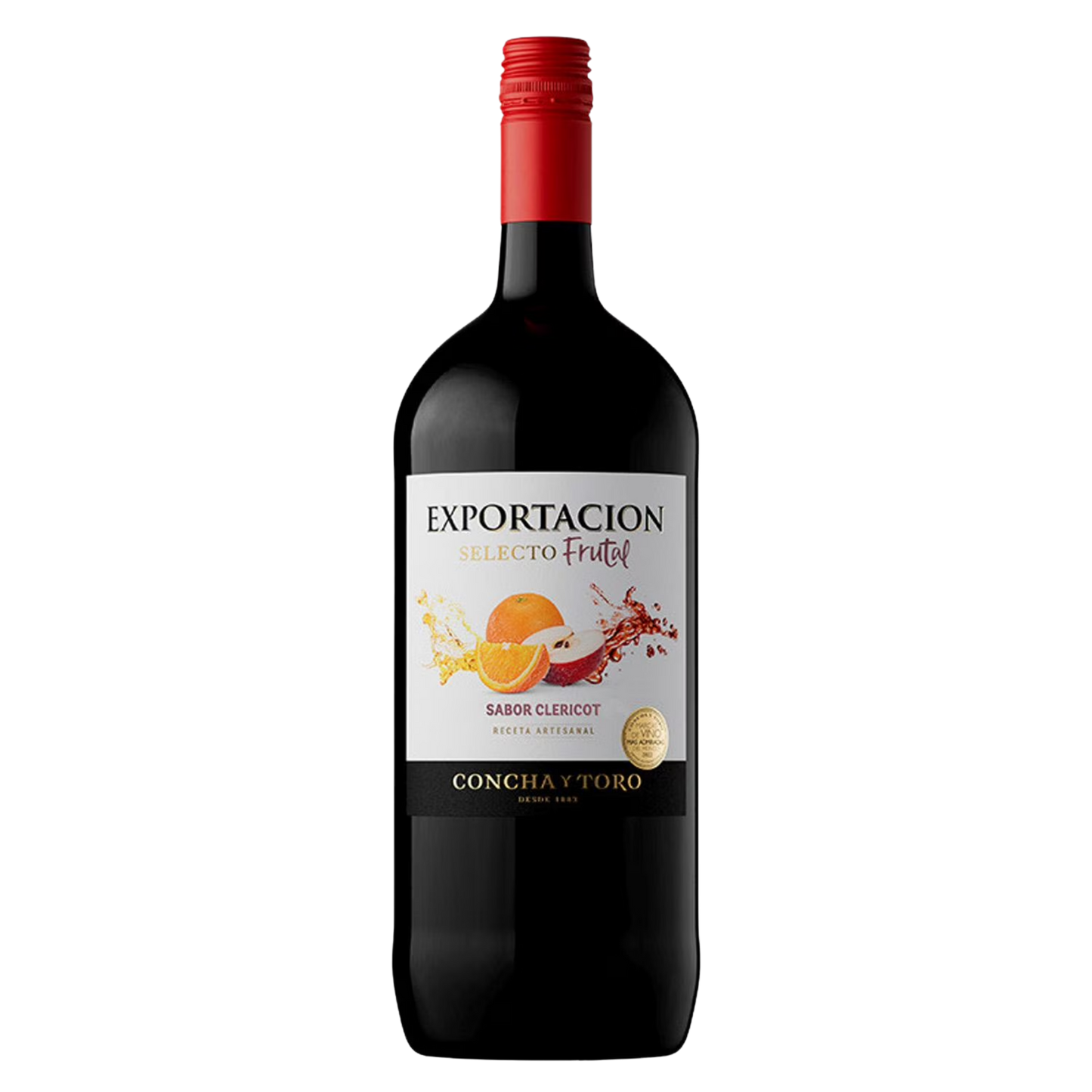 EXPORTACION SELECTO FRUTAL CLERICOT 1.5 L