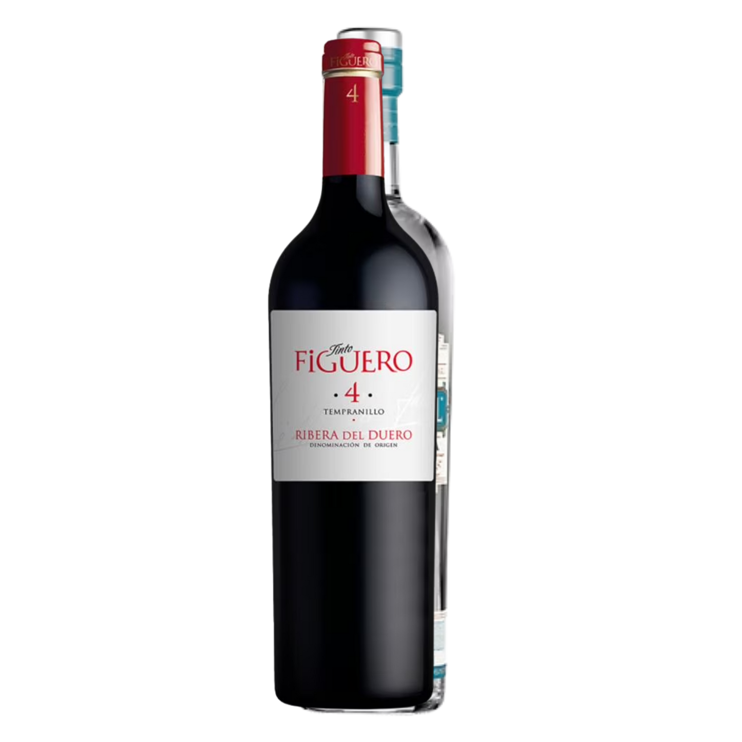 FIGUERO 4 ROBLE 750 ML