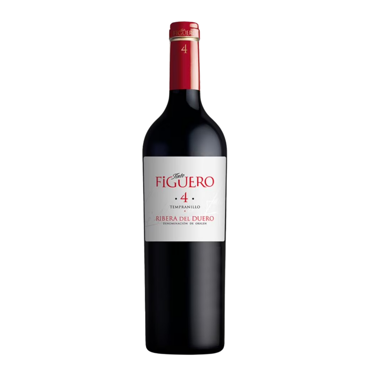 FIGUERO 4 ROBLE 750 ML