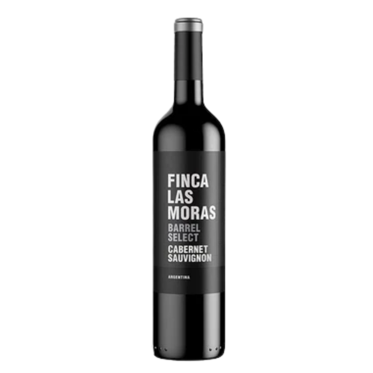 FINCA LAS MORAS BARREL SEL CABERNET 750 ML