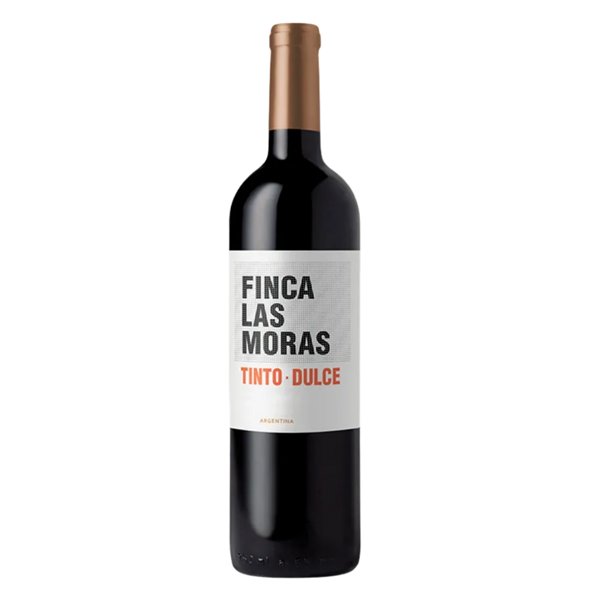 FINCA LAS MORAS TINTO DULCE 750 ML