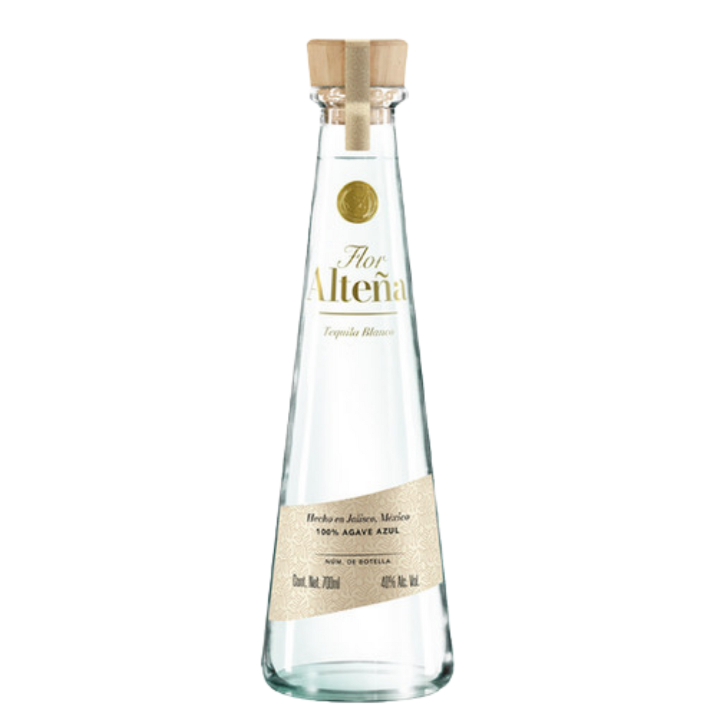 FLOR ALTEÑA BLANCO 700 ML