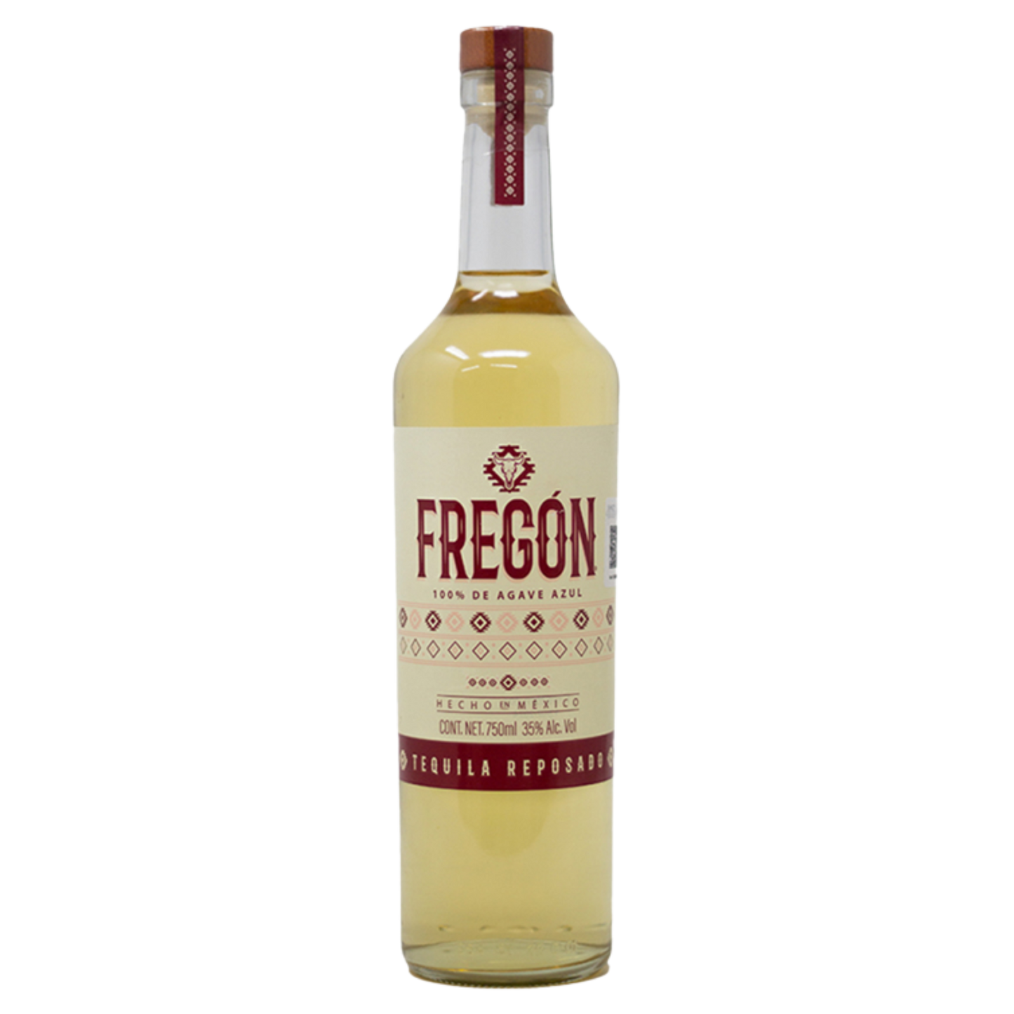 FREGON REPOSADO 750 ML