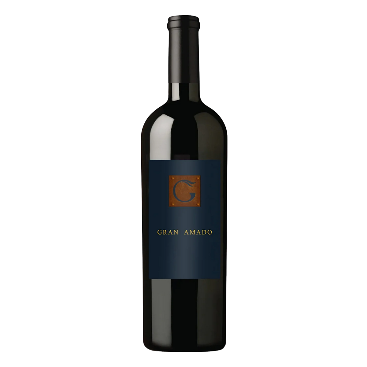 GRAN AMADO 750 ML