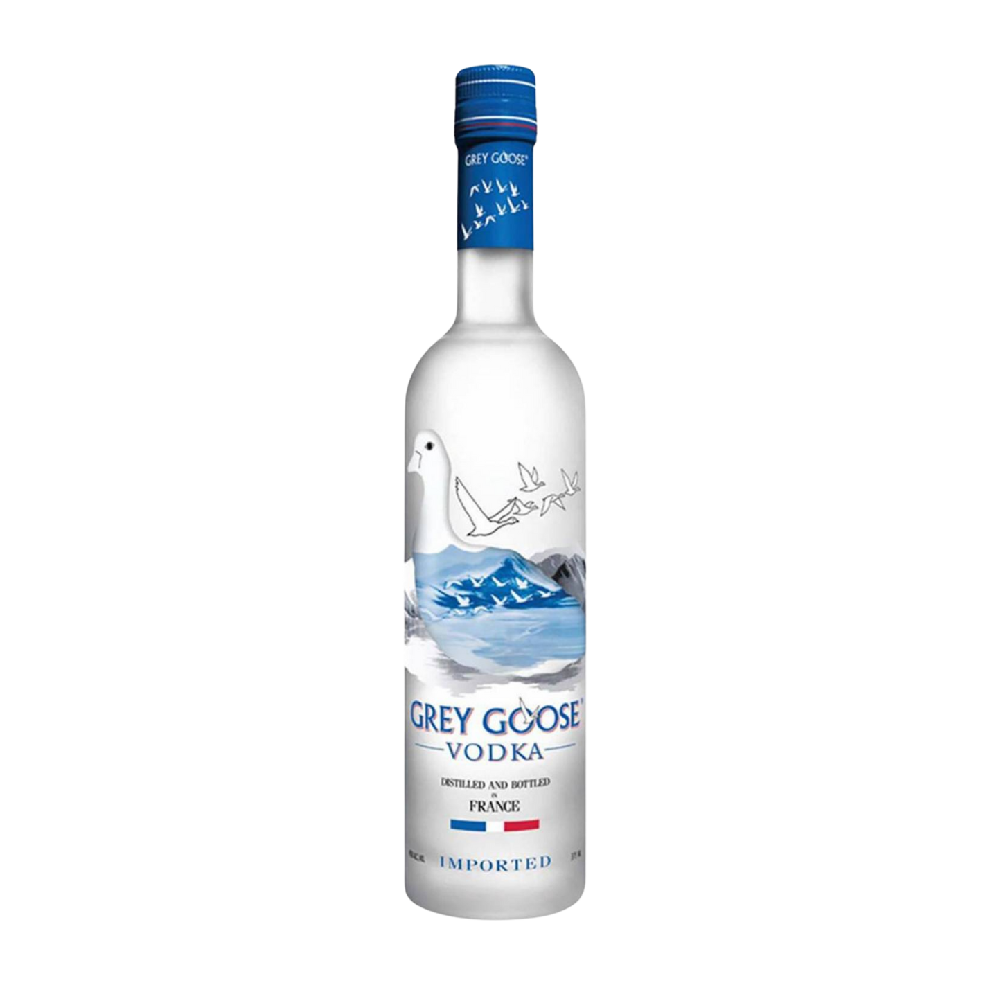 GREY GOOSE 375 ML