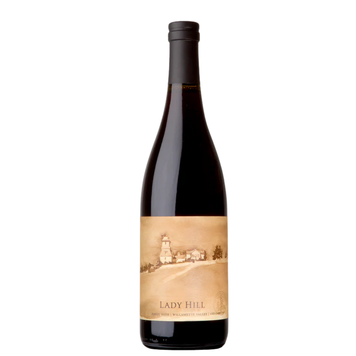 LADY HILL PINOR NOIR 750 ML