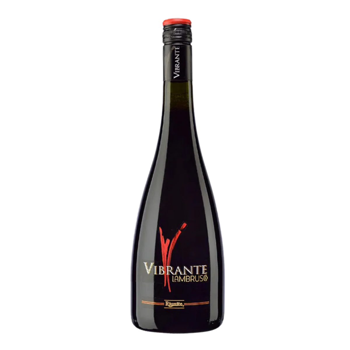 RIUNITE VIBRANTE LAMBRUSCO 750 ML