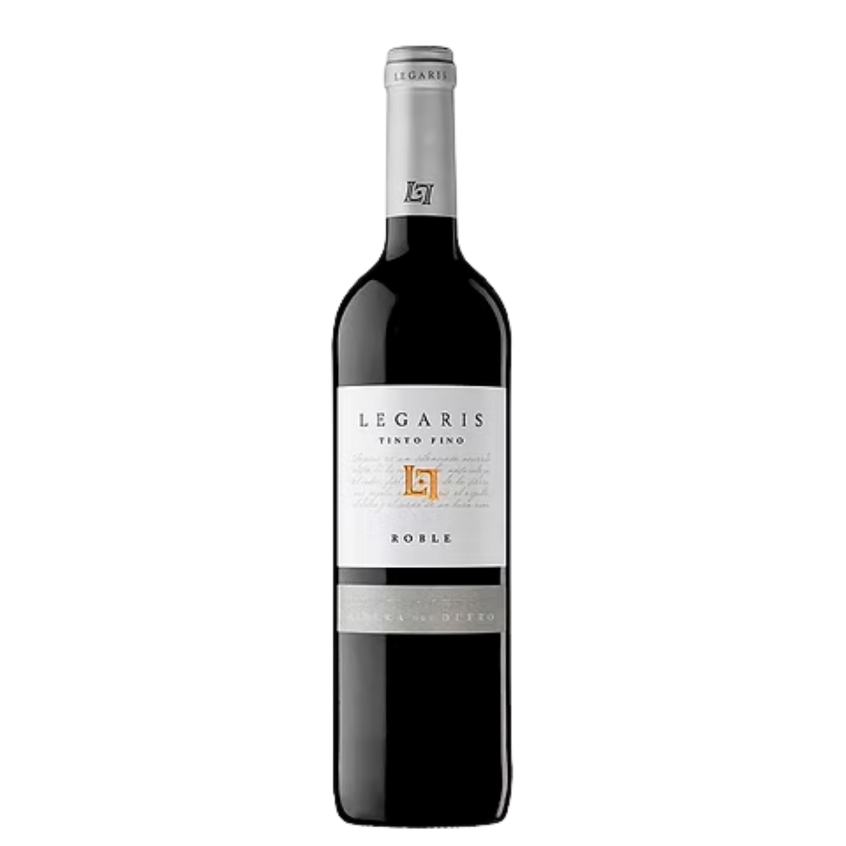 LEGARIS ROBLE 750 ML