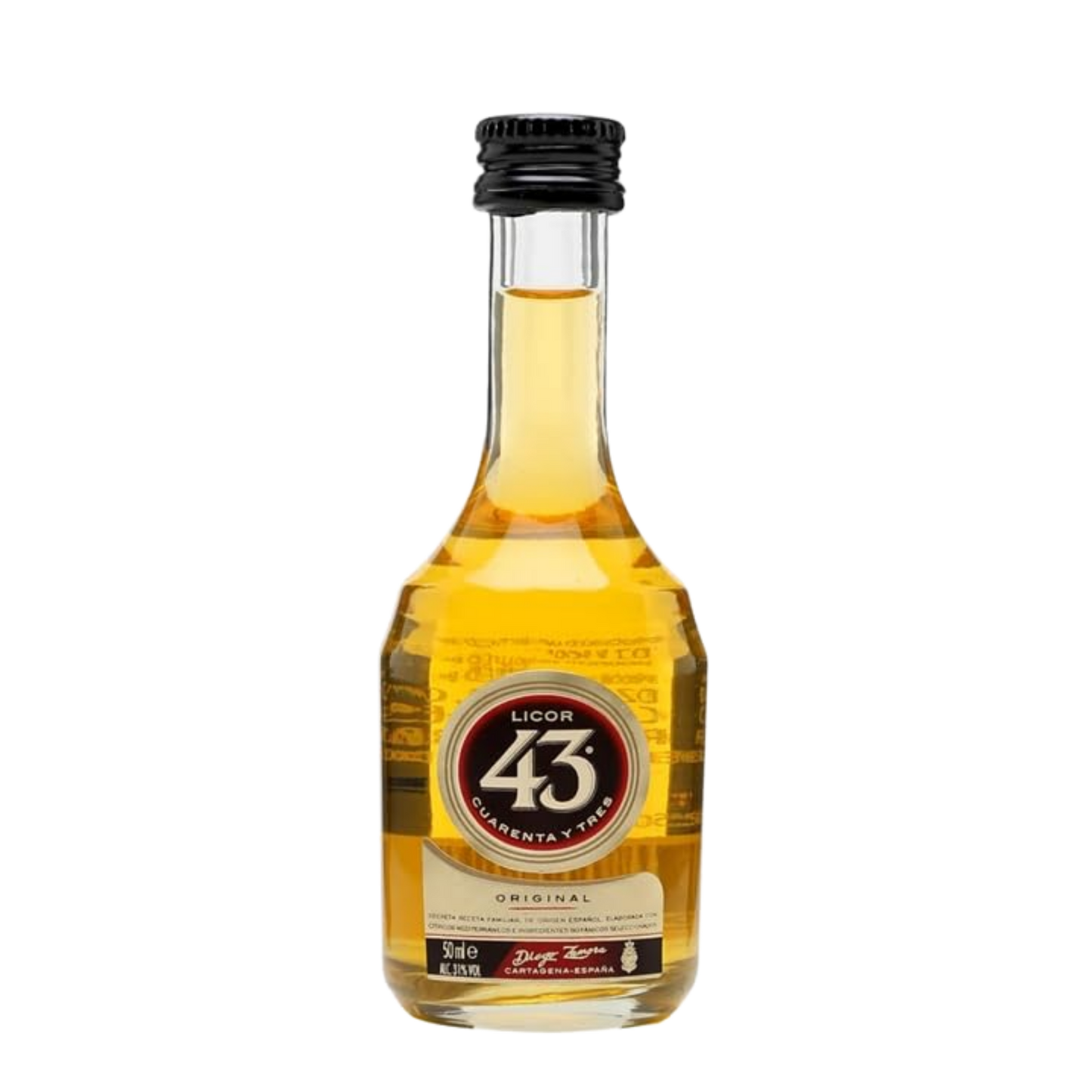 LICOR 43 50 ML