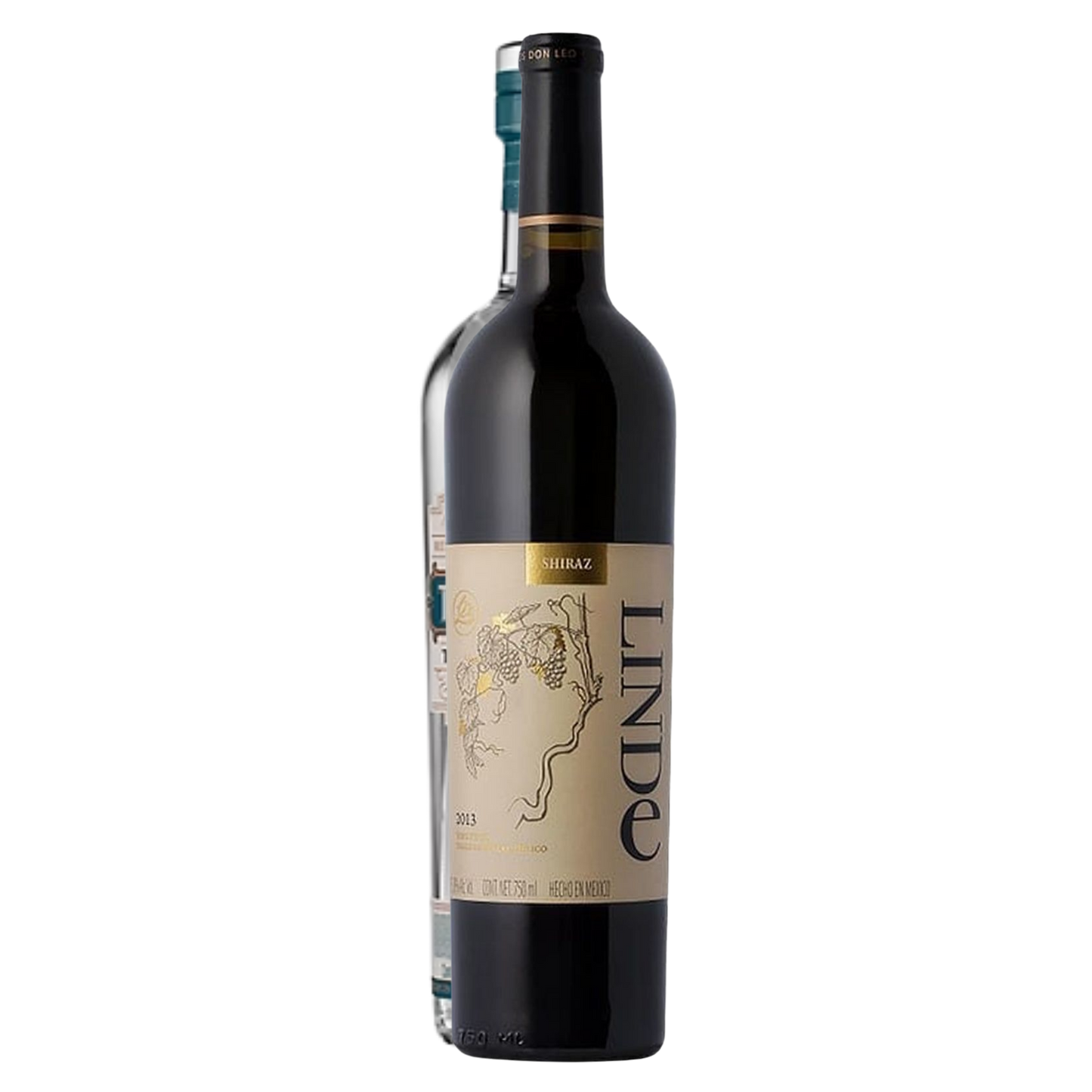LINDE SHIRAZ 750 ML