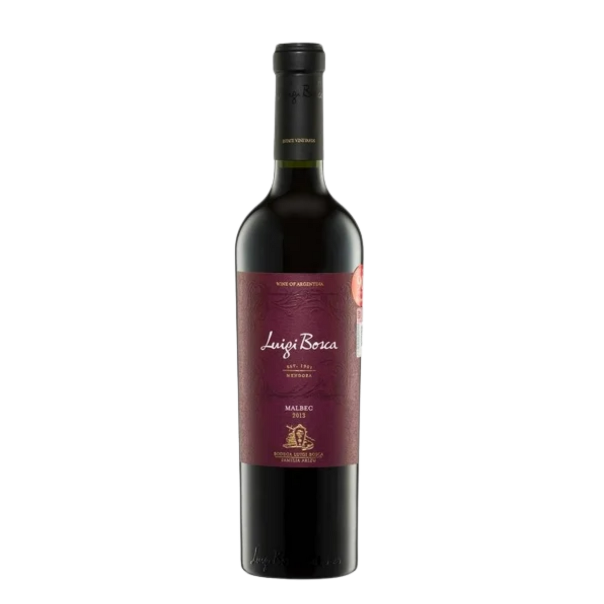 LUIGI BOSCA MALBEC 750 ML