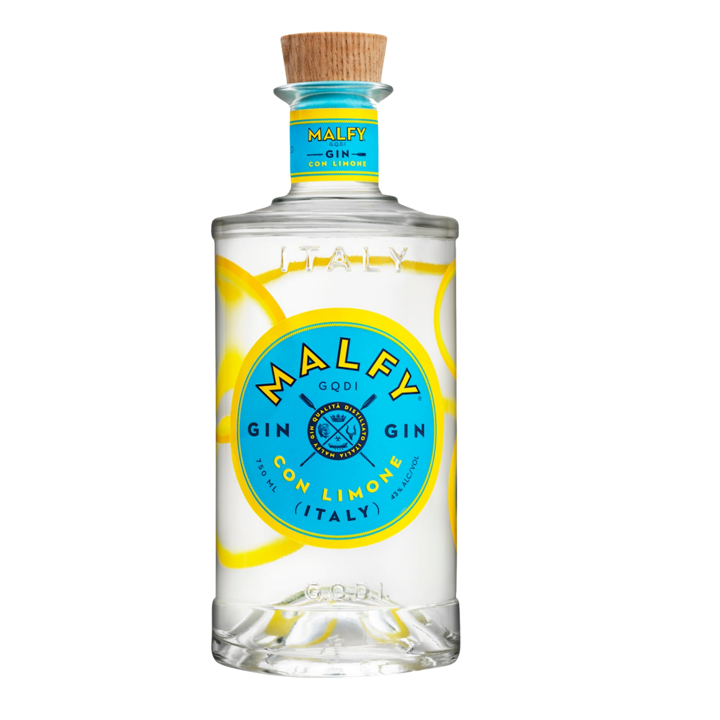 MALFY LIMON 750 ML