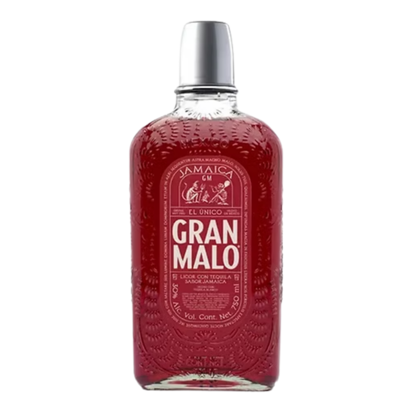 GRAN MALO JAMAICA 750 ML