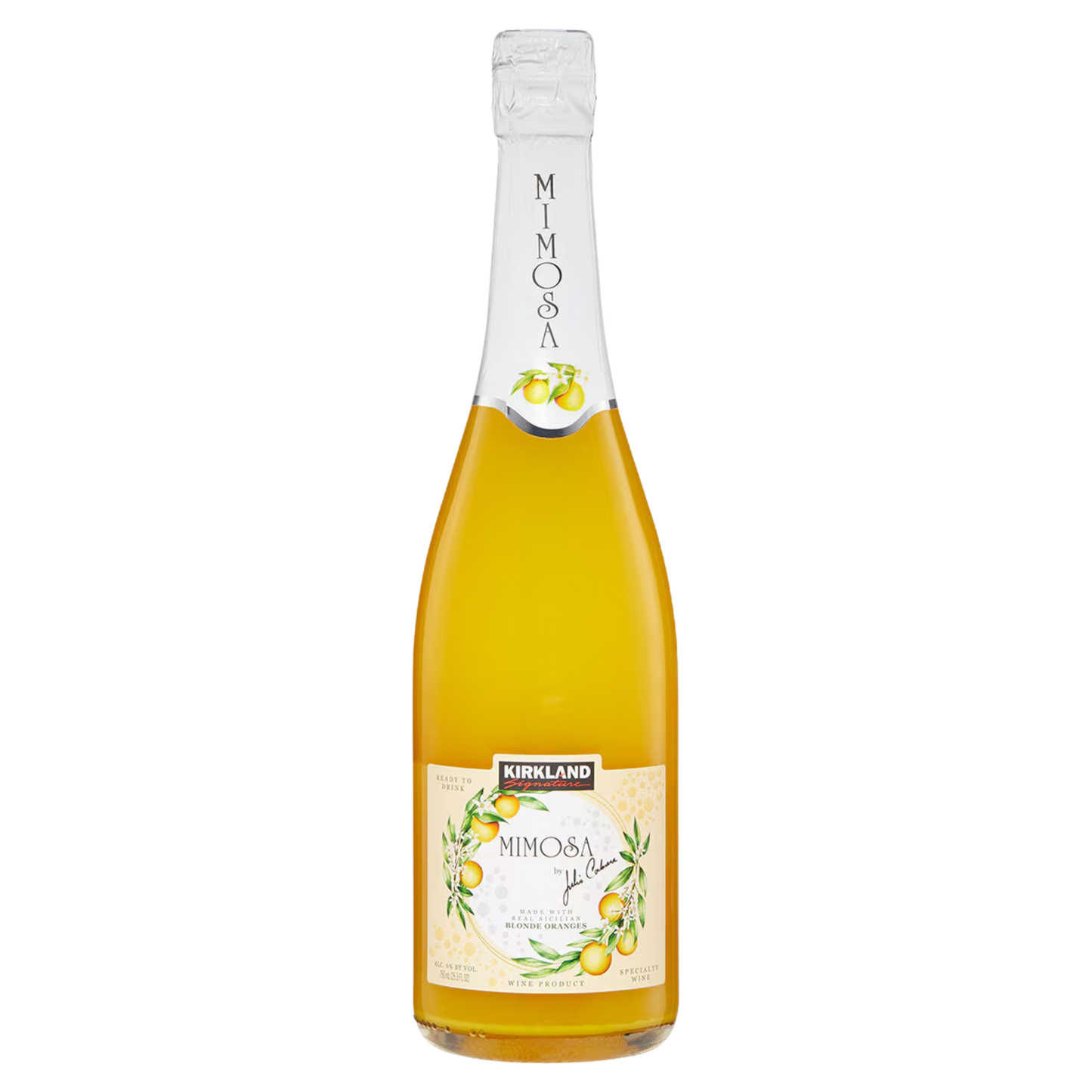 MIMOSA 750 ML