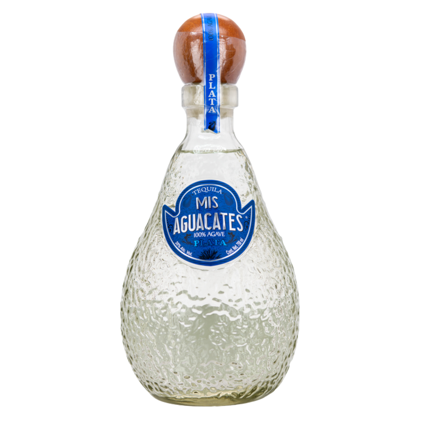 MIS AGUACATES BLANCO 750 ML