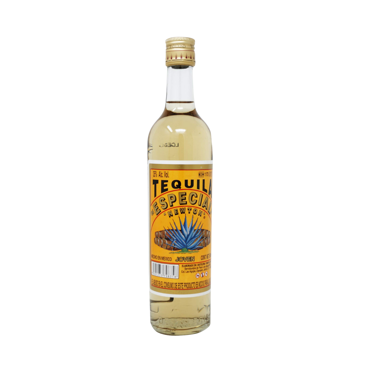 ESPECIAL NEWTON JOVEN 250 ML