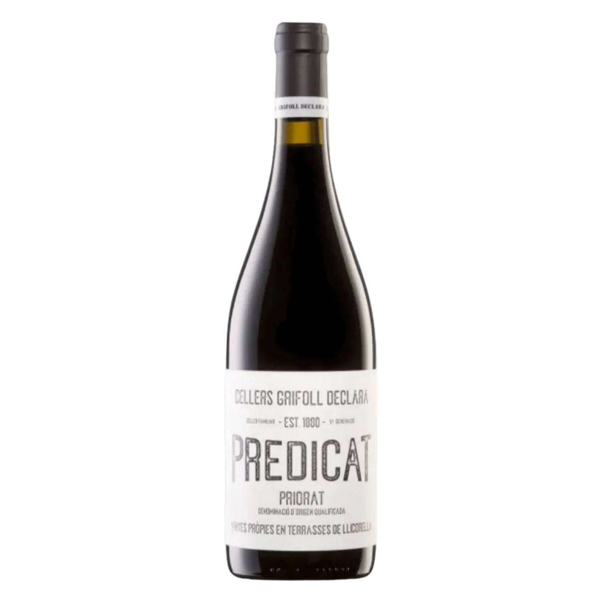 PREDICAT 750 ML