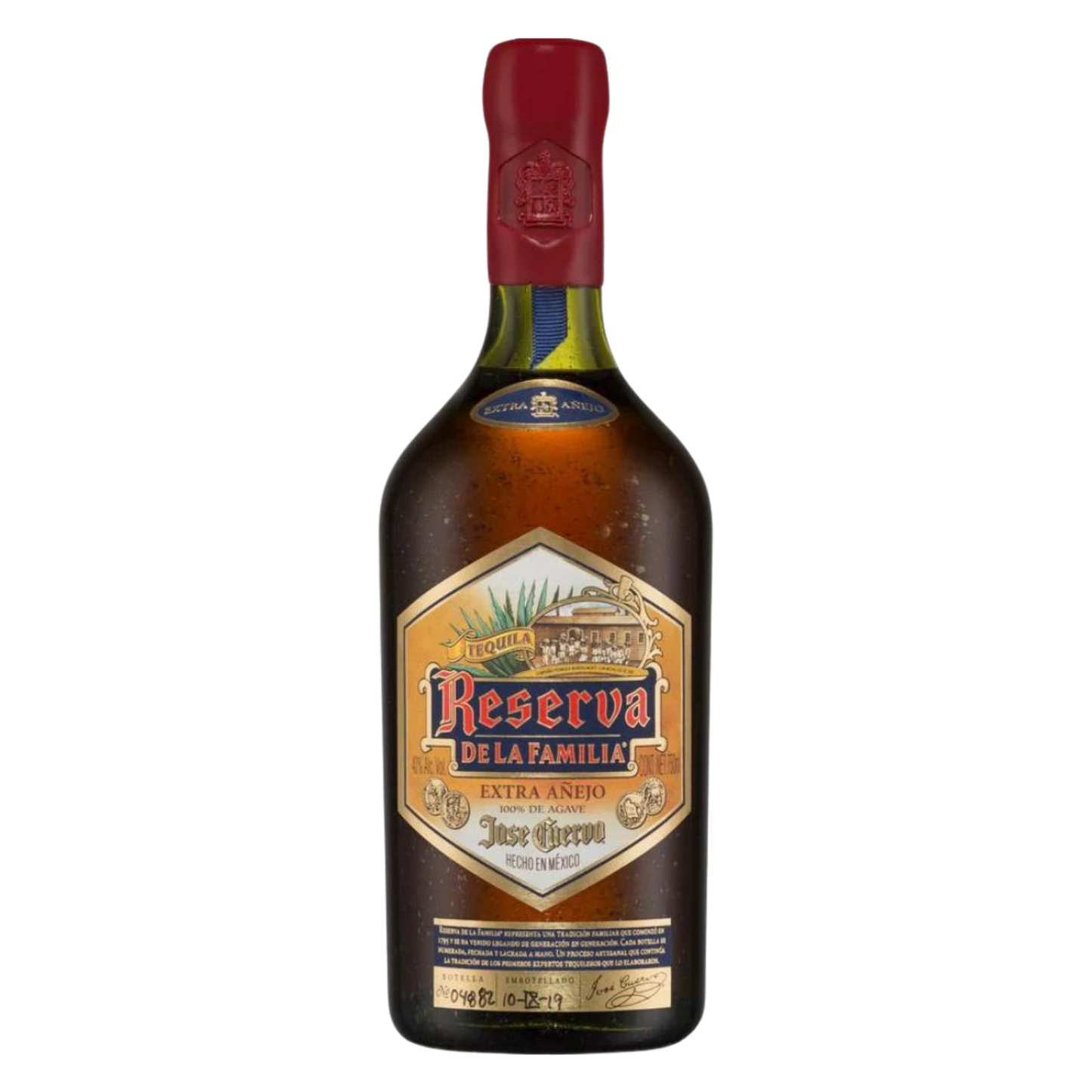 RESERVA DE LA FAMILIA EXTRA AÑEJO 750 ML