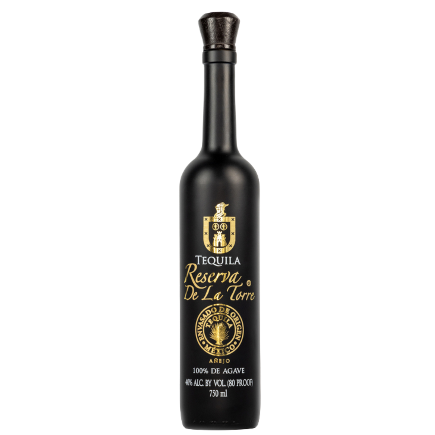 RESERVA DE LA TORRE AÑEJO 1 L