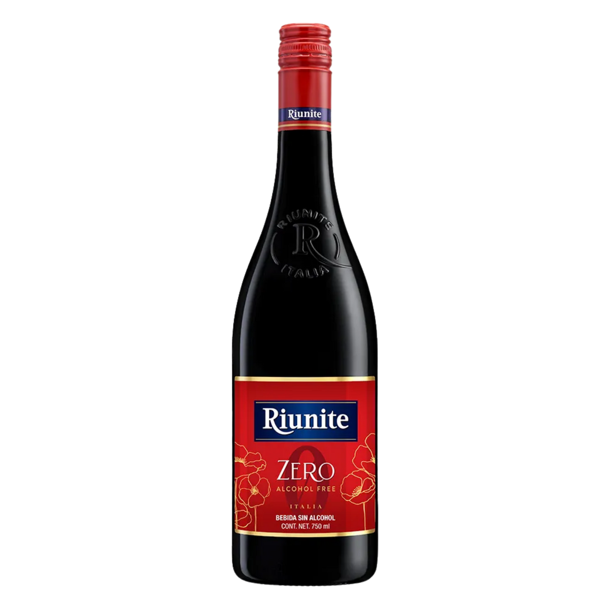 RIUNITE ZERO 750 ML