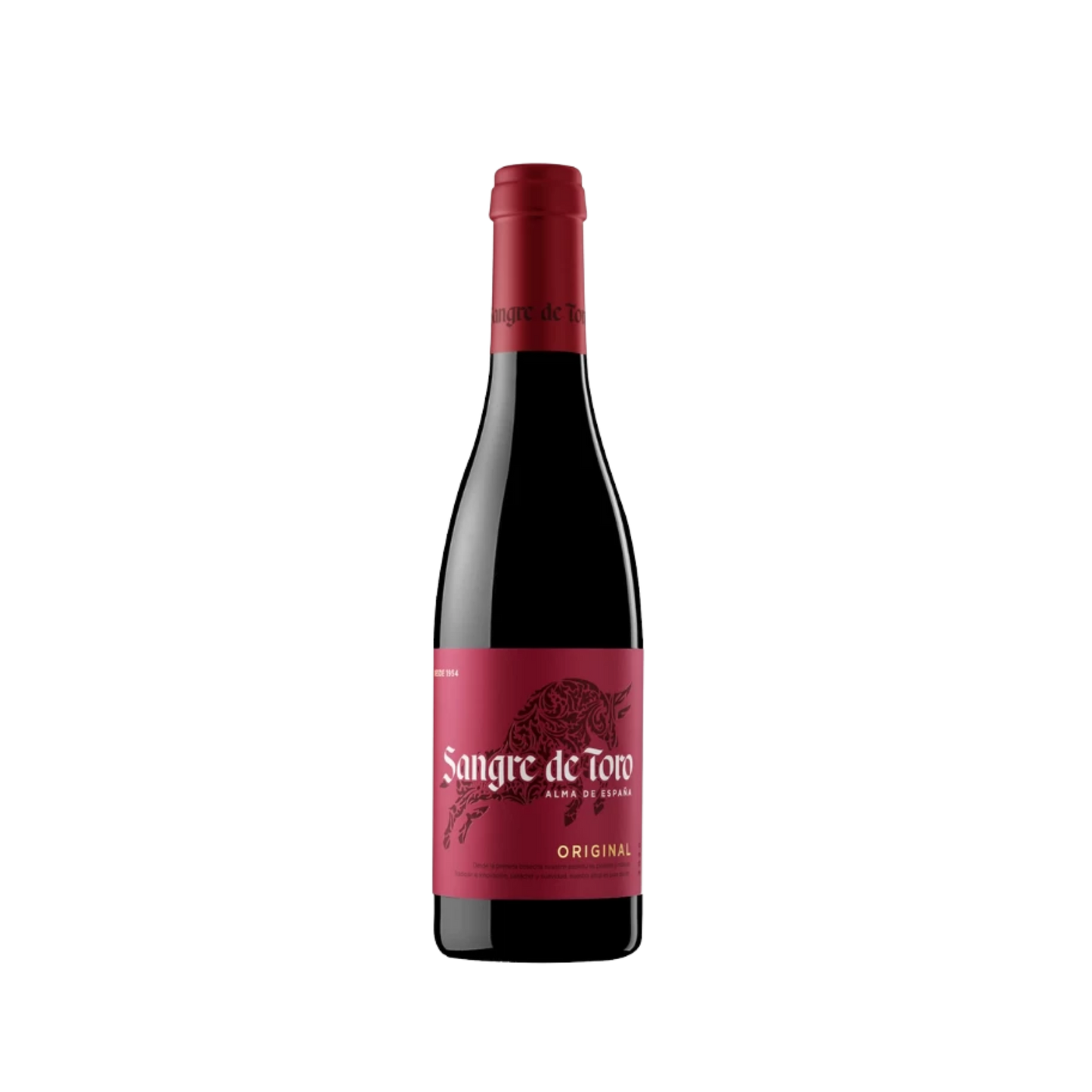 SANGRE DE TORO ORIGINAL 375 ML